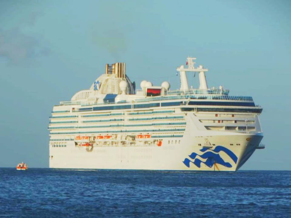 crucero